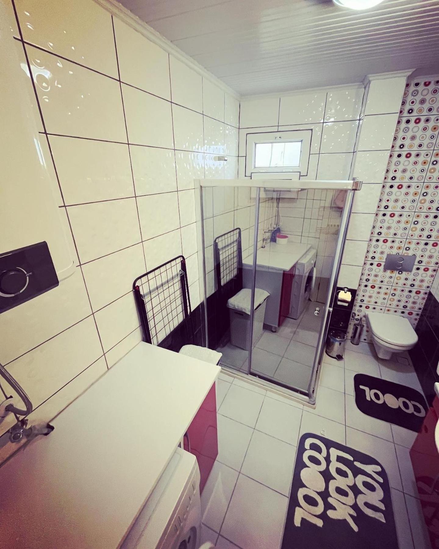 Cakir Butik Otel เซสเม ภายนอก รูปภาพ